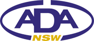 ADA NSW