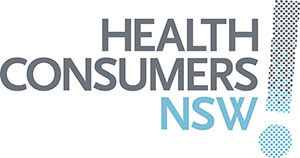 Health Consumers NSW